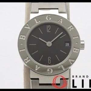 Bulgari Ladies Watch